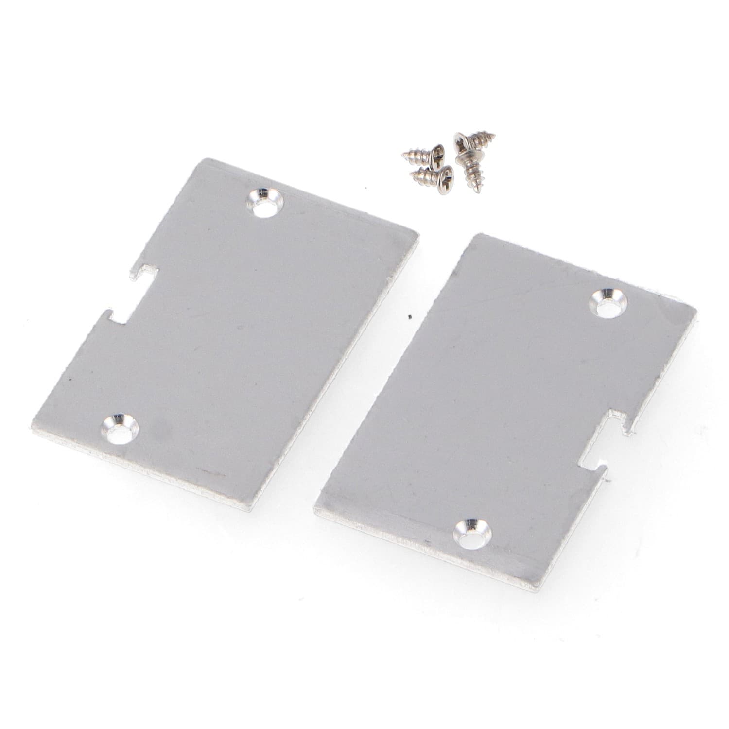 Pack 2 Tapones Para Perfil Lm3789
