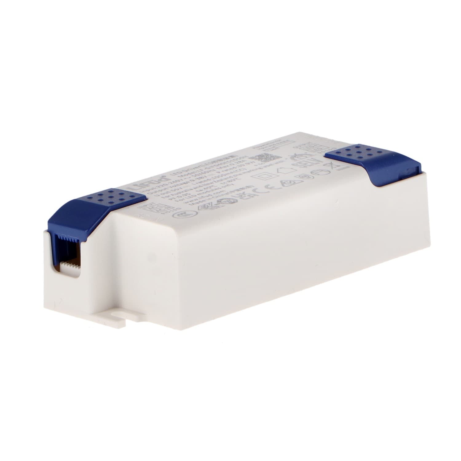 Driver Lifud Salida 220-240V Dc 40W No Flicker Lf-Gif040Es1050H