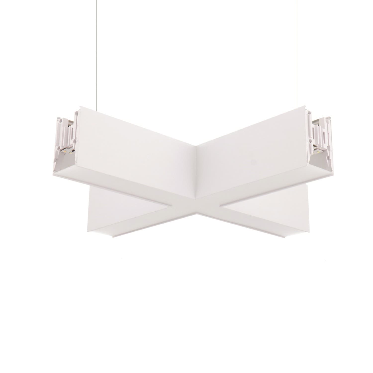 Barra Lineal Tuv 24W (Ugr 19) X Cct