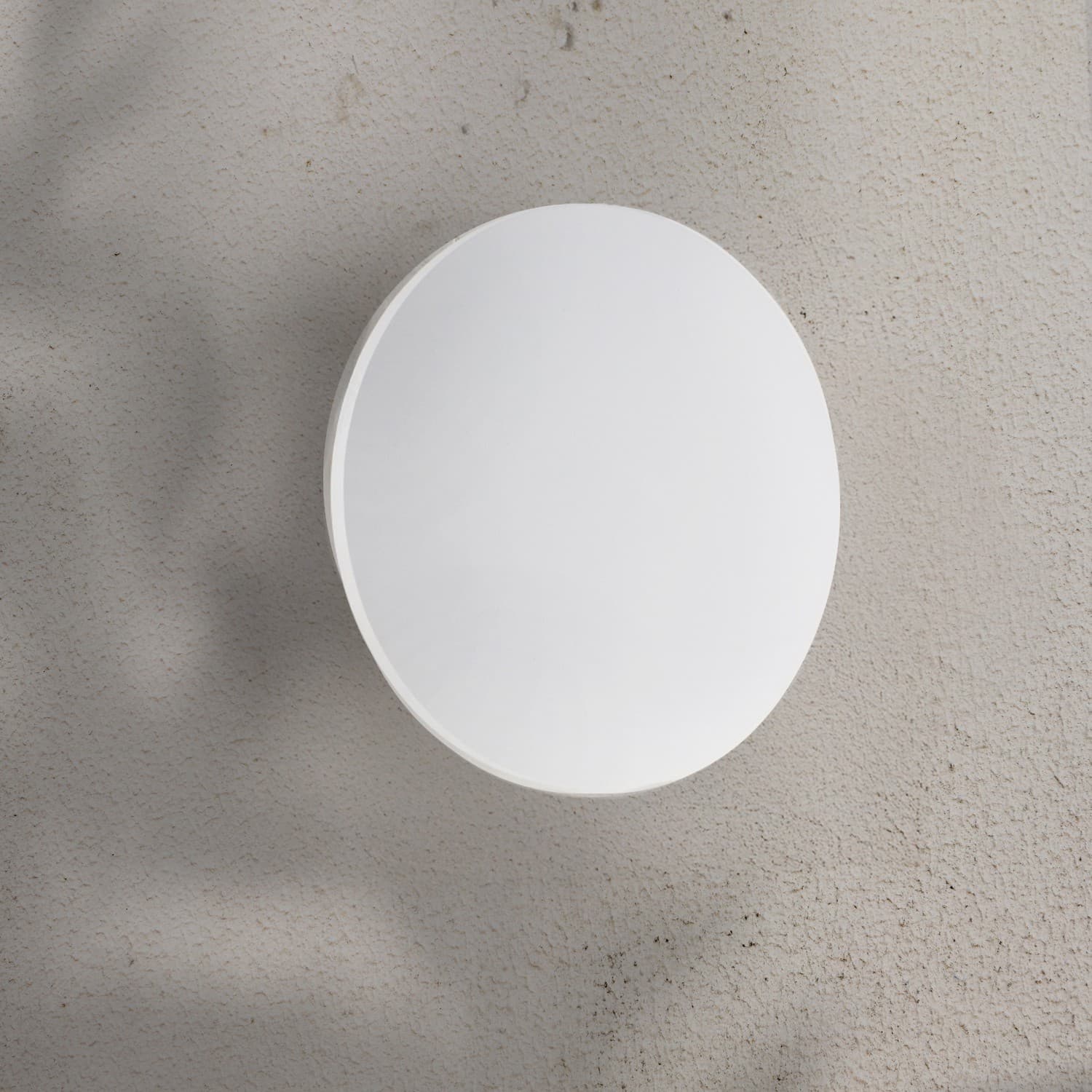 Aplique de Pared Led White 15W Ip54 Cct