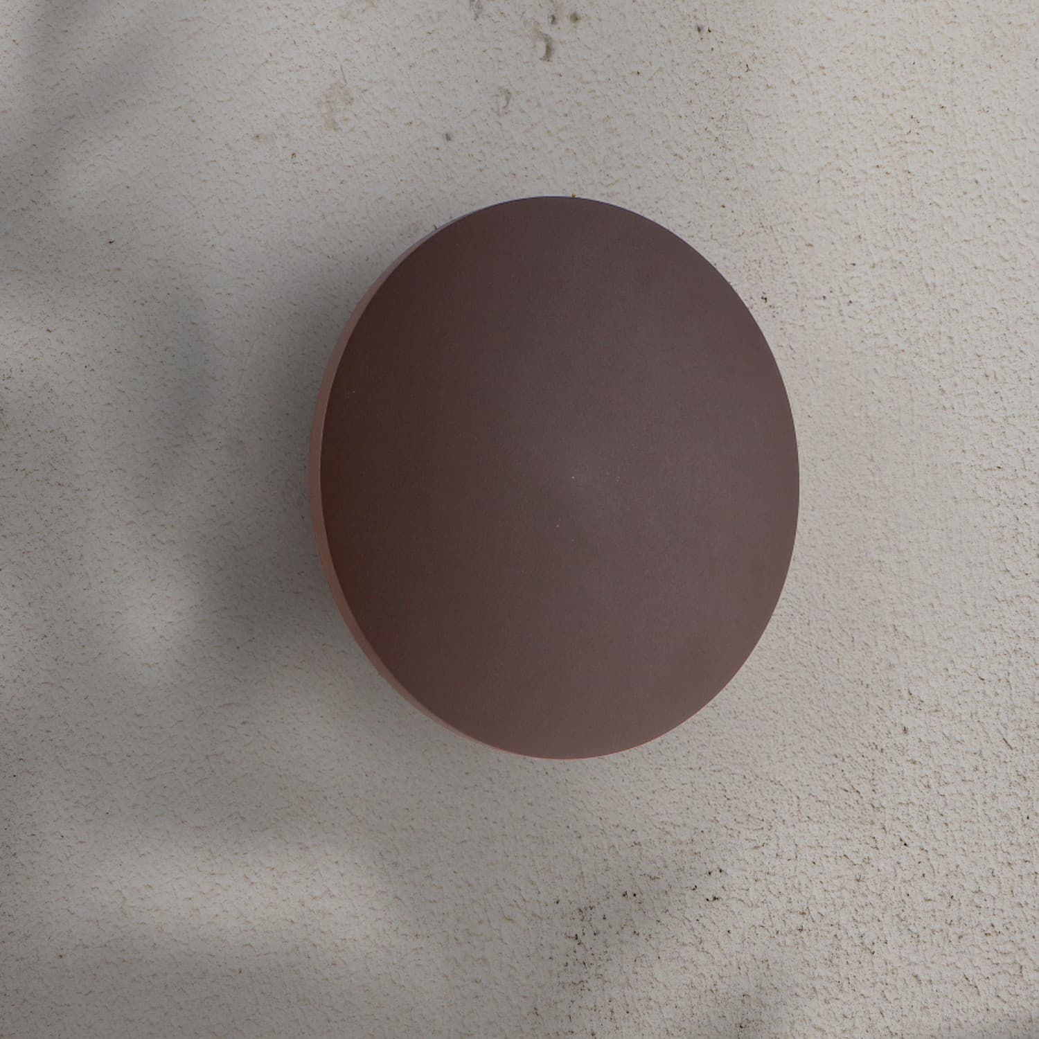 Aplique de Pared Led Rust Forus 15W Ip54 Cct