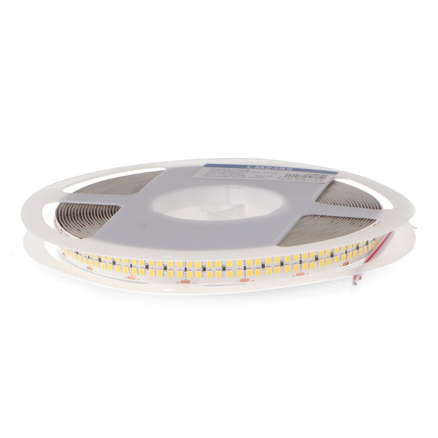 Tira Led 24V Smd Ziadna Ip20 26W/m - 10 Metros