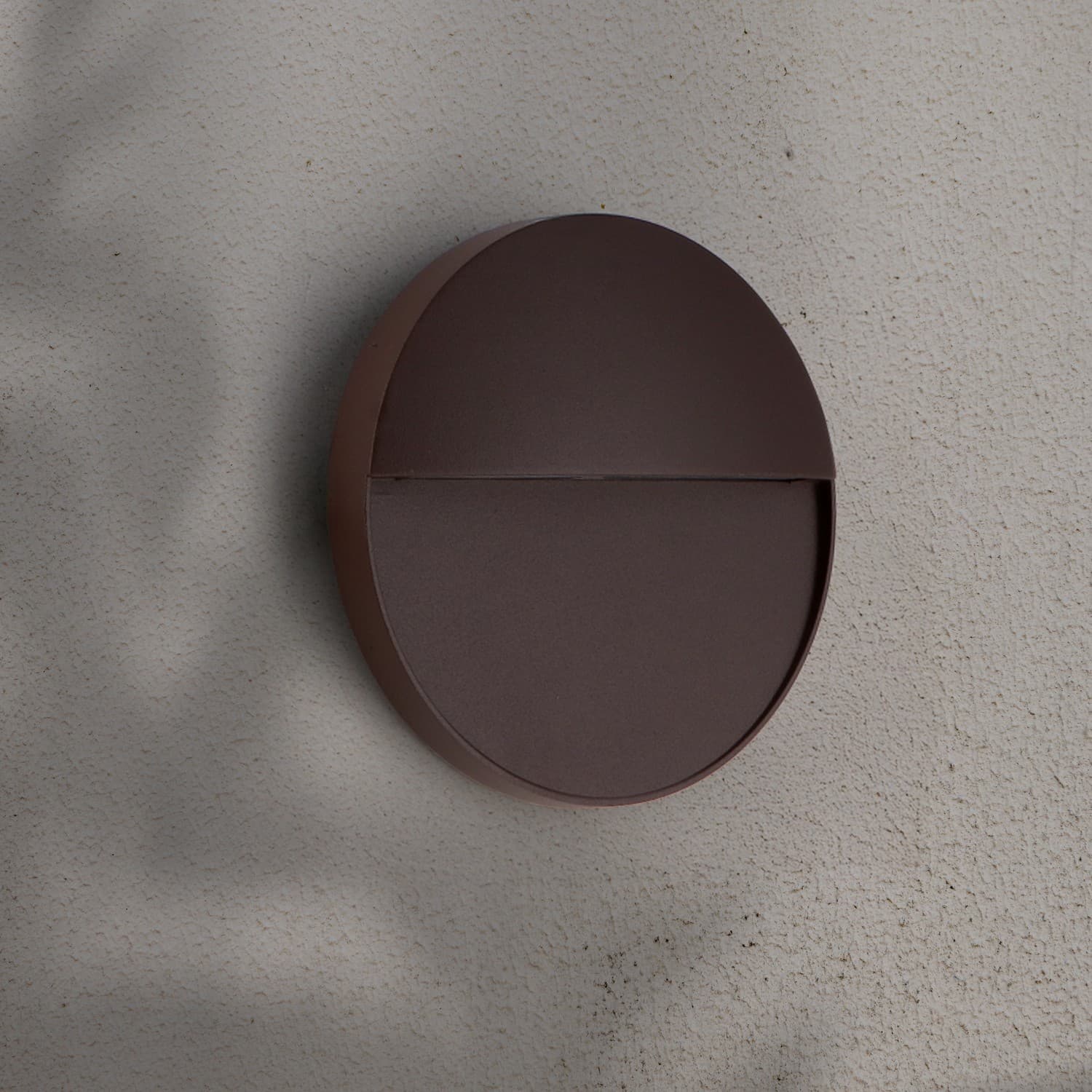 Baliza de Superficie Led Tech Rust Brown 6W Ip54