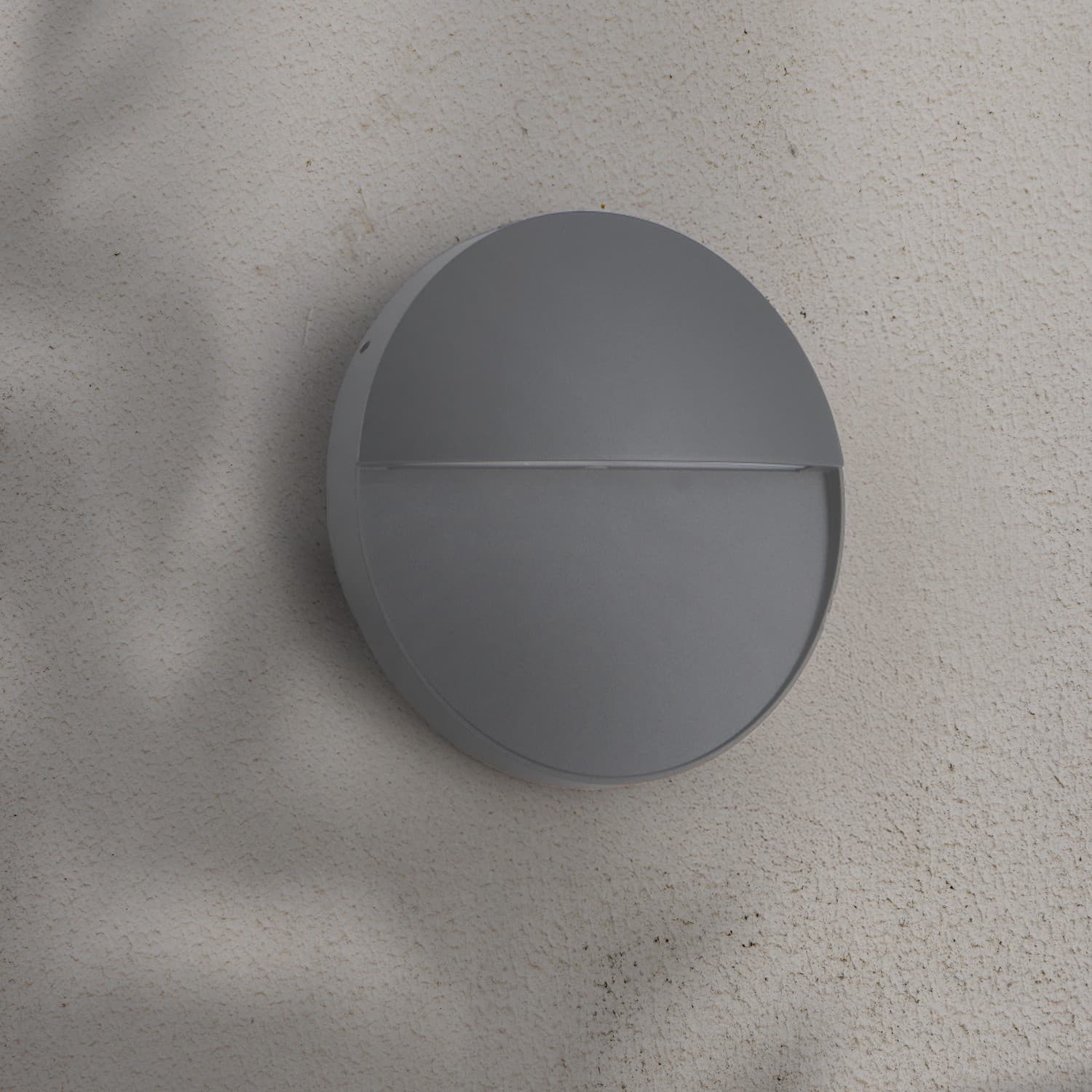 Baliza de Superficie Led Tech Grey 6W Ip54