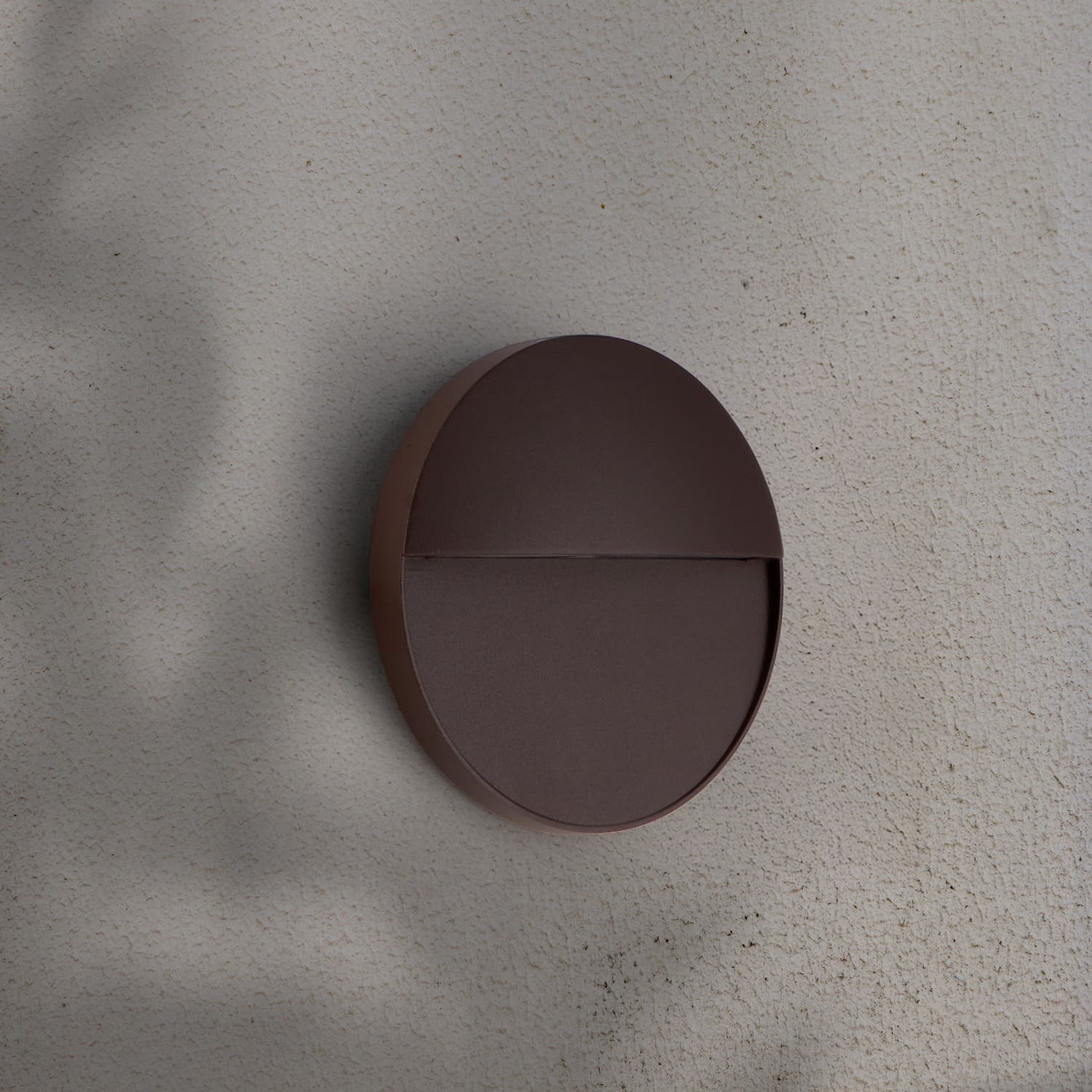 Baliza de Superficie Led Tech Rust Brown 3W Ip54