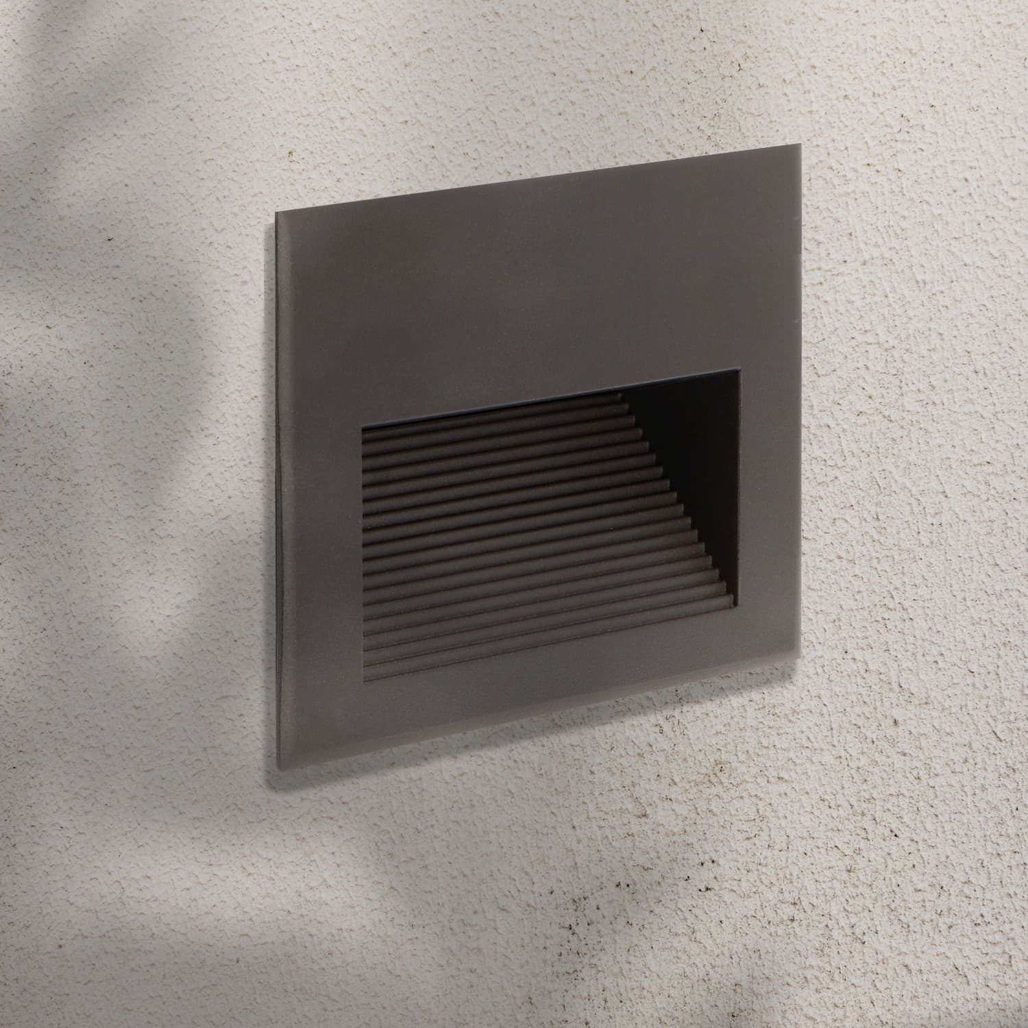 Baliza Led Enfine Empotrable 10W Ip65