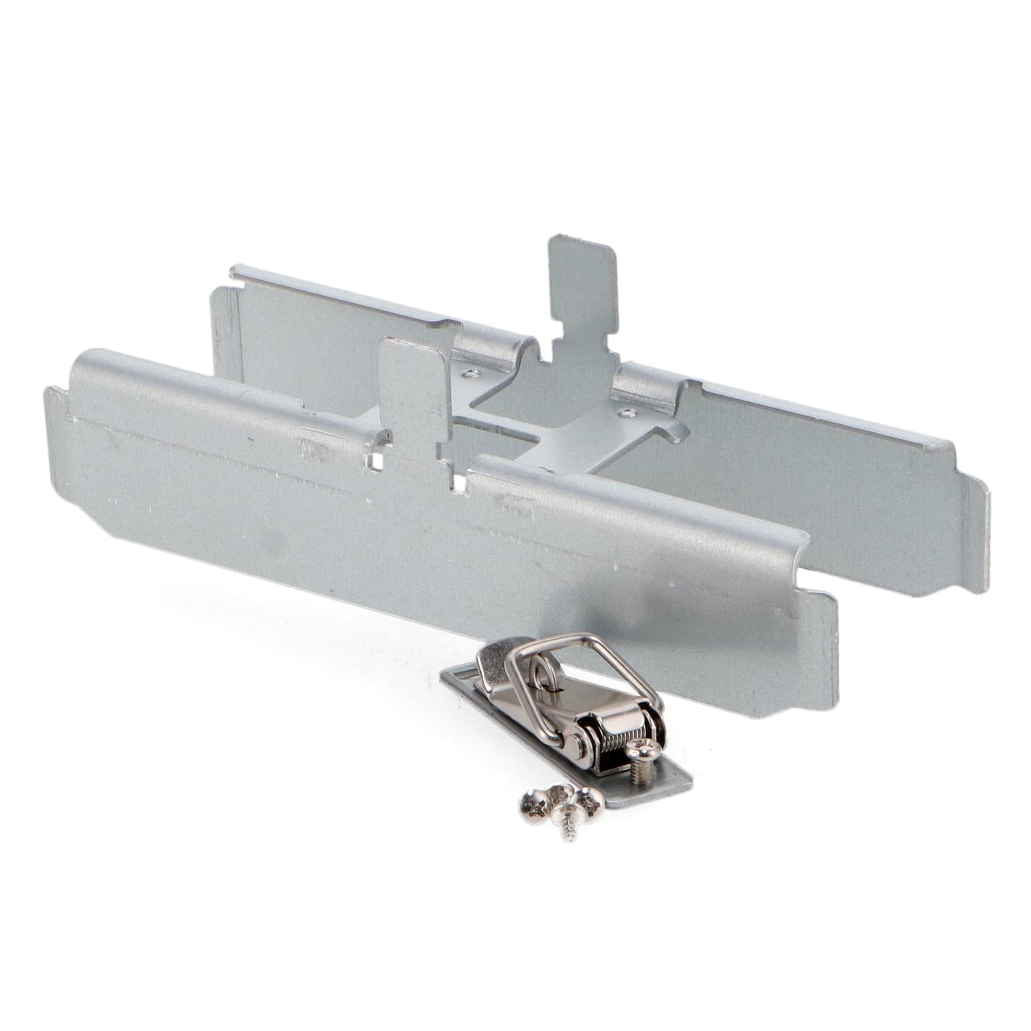 Unión Recta Para Barra Led Trunk