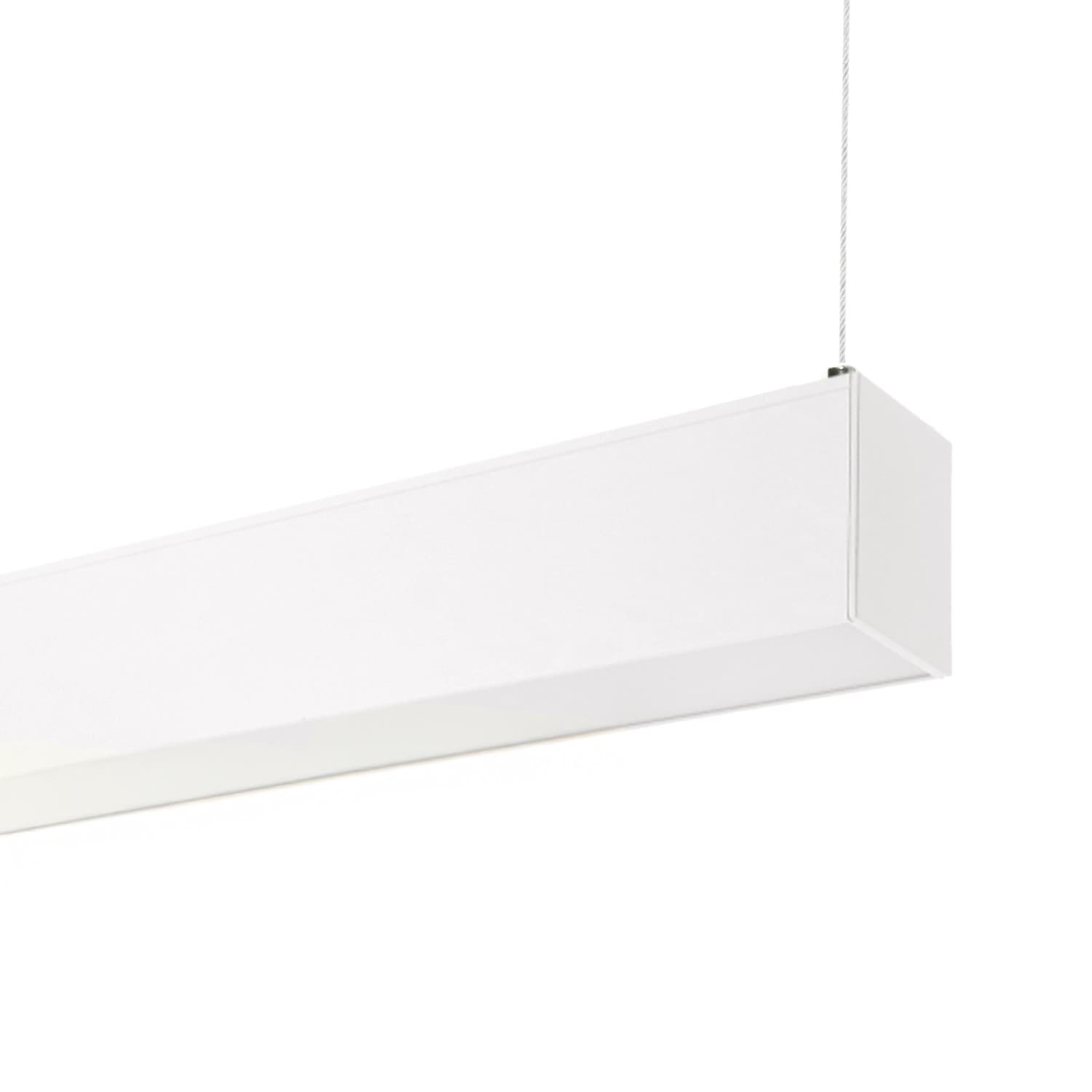 Barra Lineal Trunk 40W (Ugr 19) 1200 Mm Cct