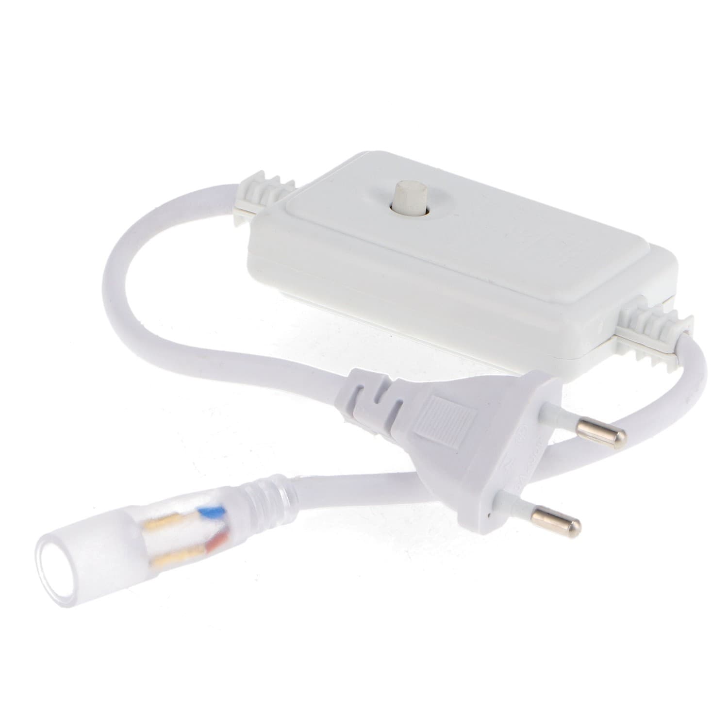 Controlador Para Manguera Led Multicolor 220V