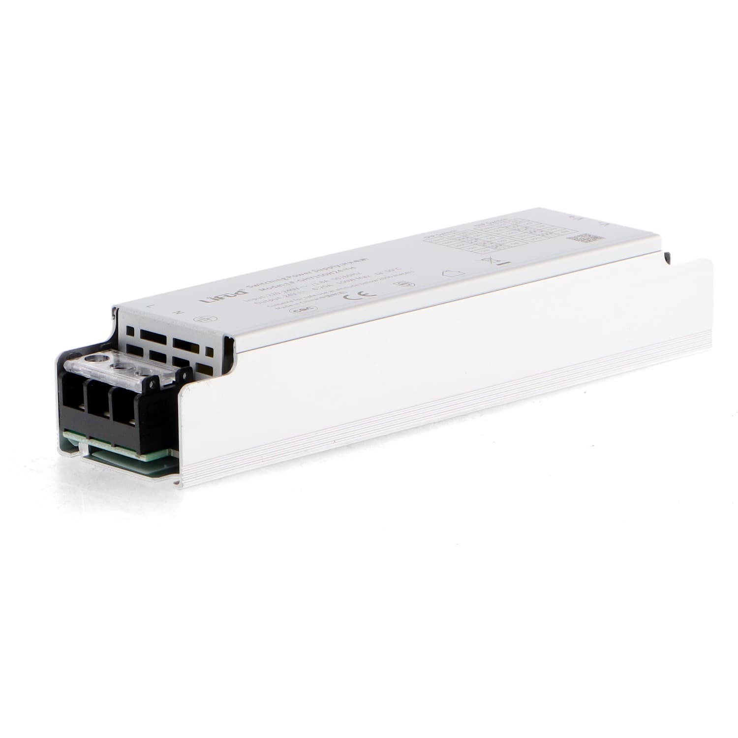 Fuentes de Alimentación Para Tiras Led Lifud 150W 24Vdc Lf-Ghy150H24-Yh