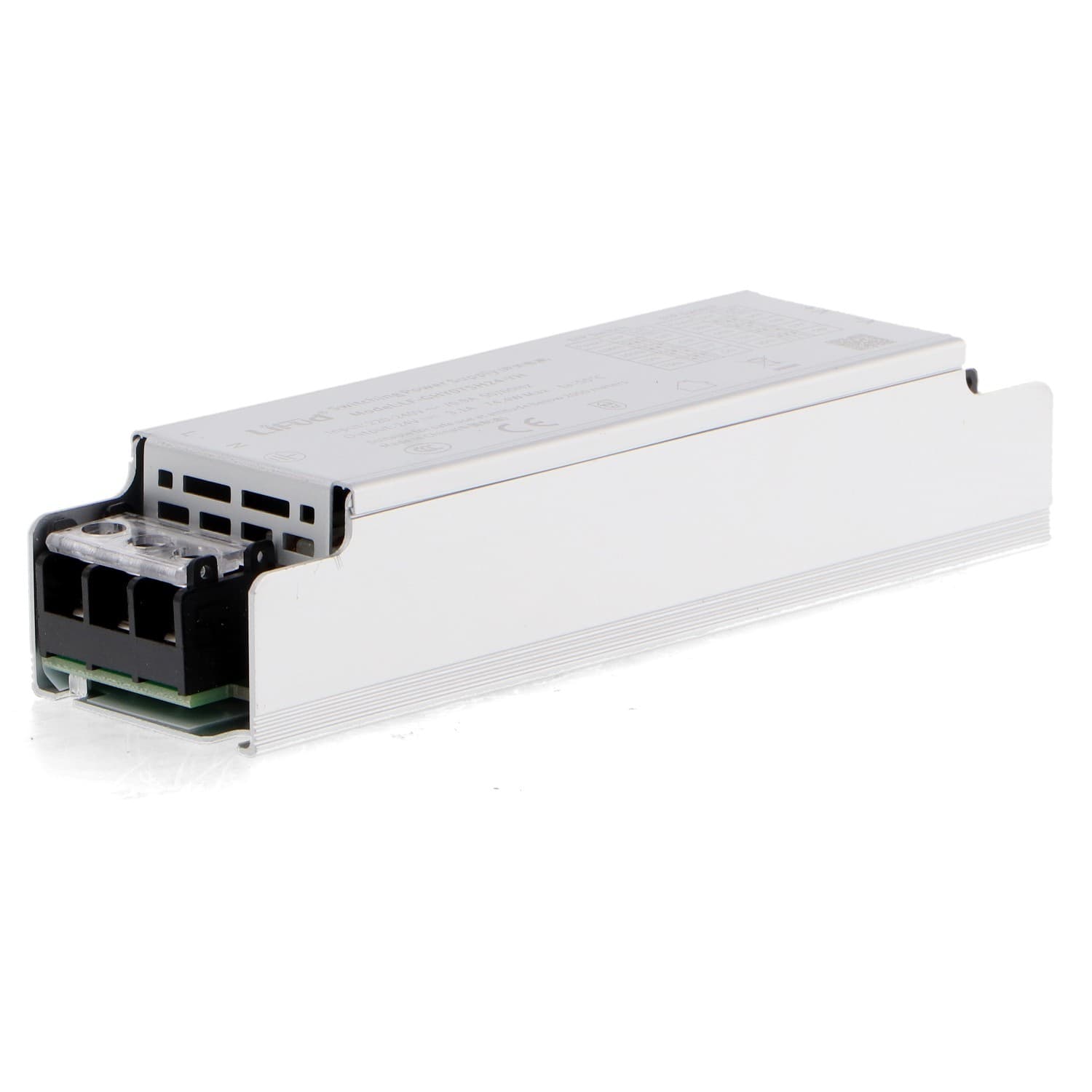 Fuentes de Alimentación Para Tiras Led Lifud 75W 24Vdc Lf-Ghy075H24-Yh
