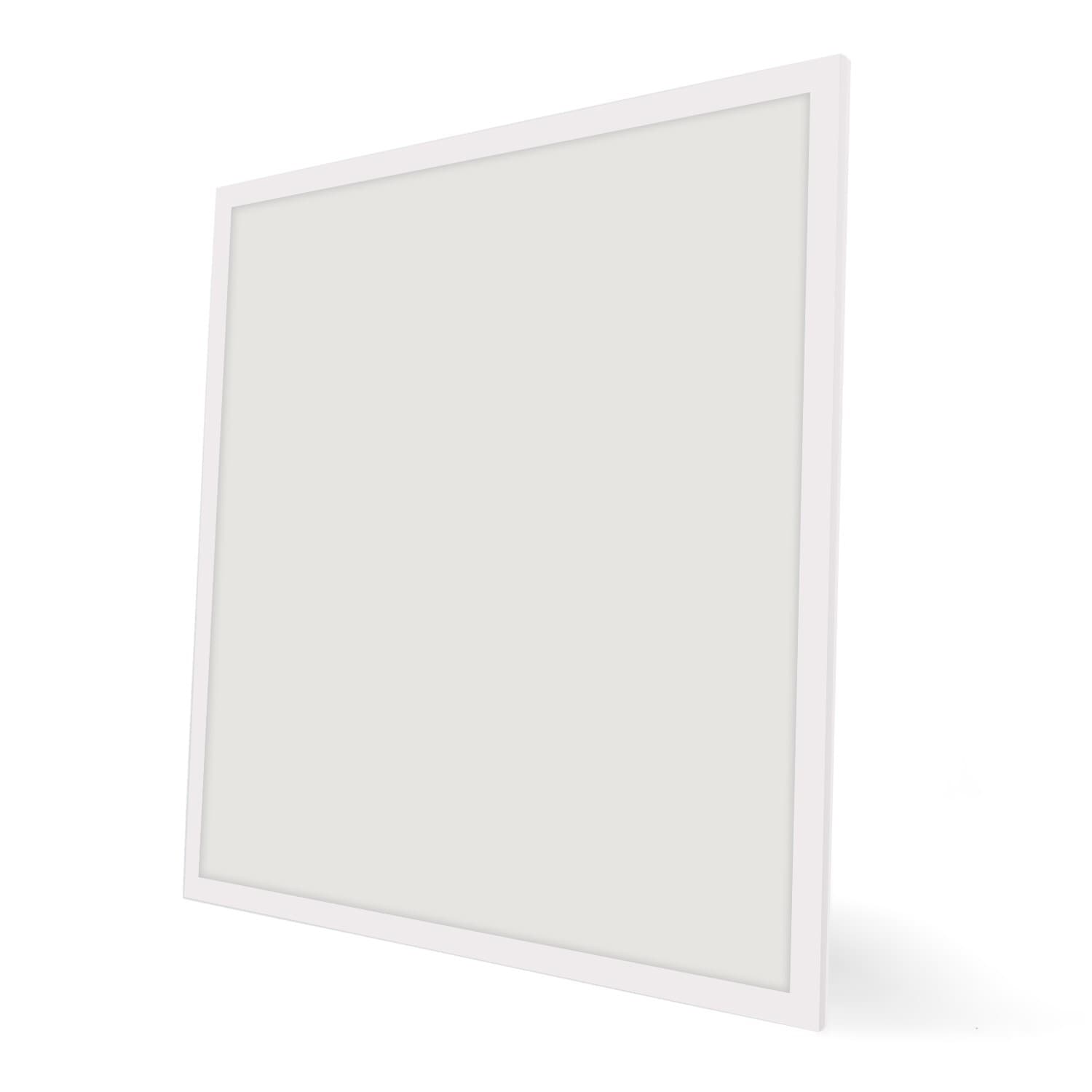 Panel Led Serie High Lumen 60X60 Cm 25W No Flicker 160Lm/w