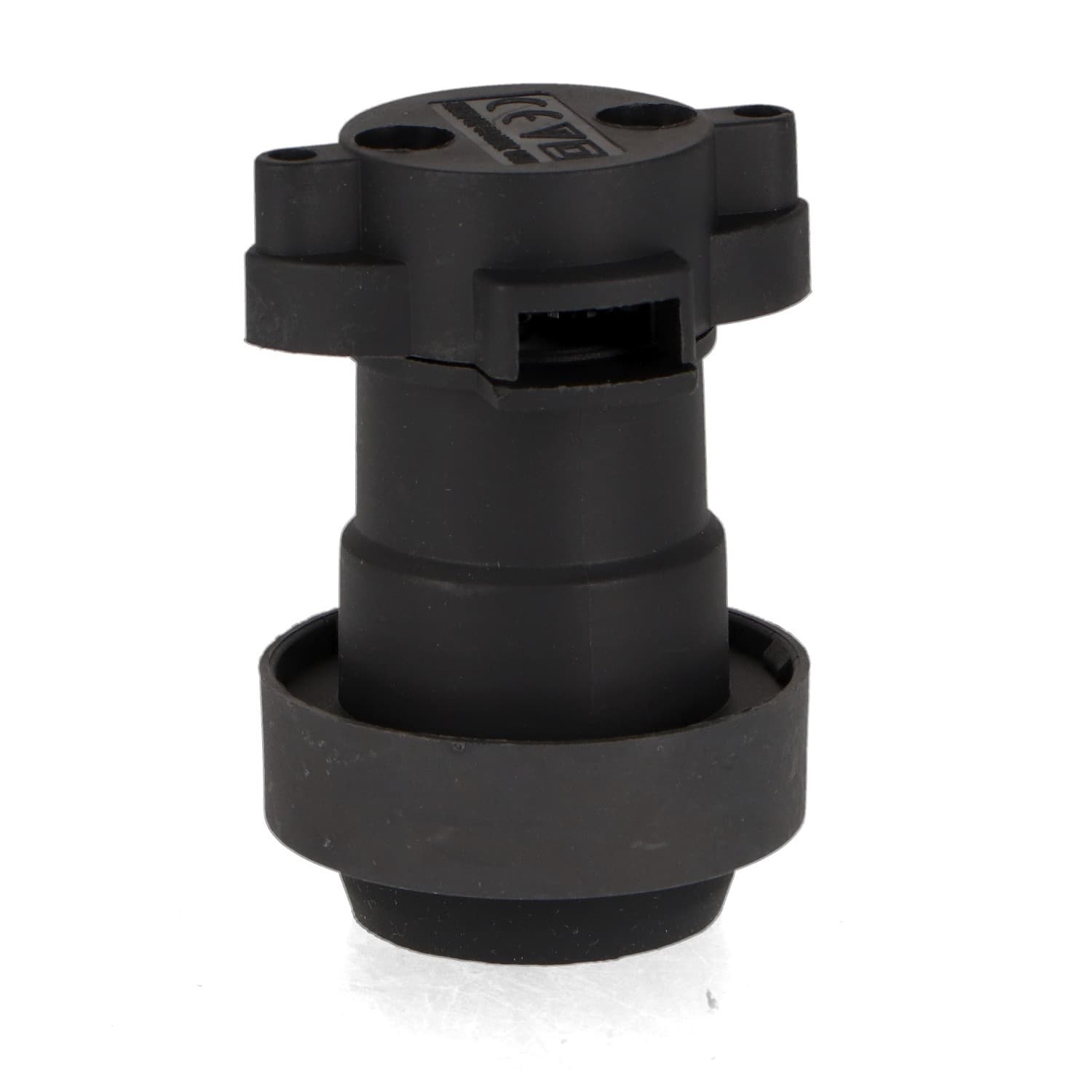 Portalámparas Para Cable Guirnalda E27