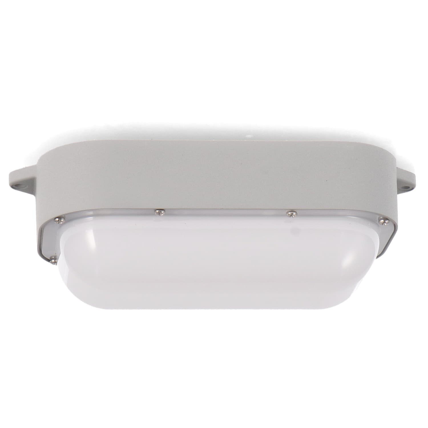 Plafón Led Frost 20W Ip65 - Especial Para Congelación