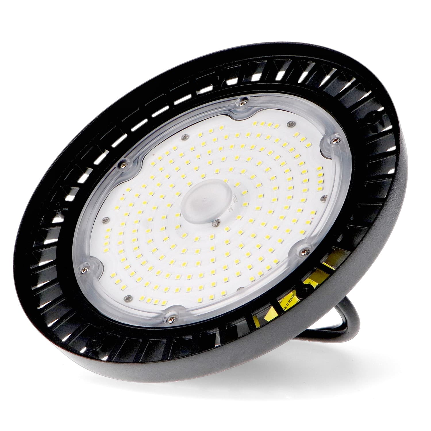 Campana Ufo Led Sky 200W 0-10V -Dsc