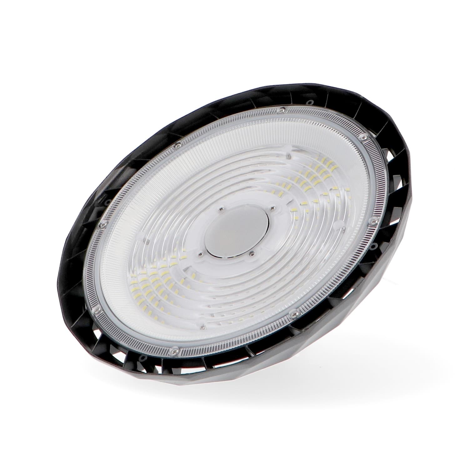 Campana Ufo Led Serie Daf 100W 0-10V - Dsc