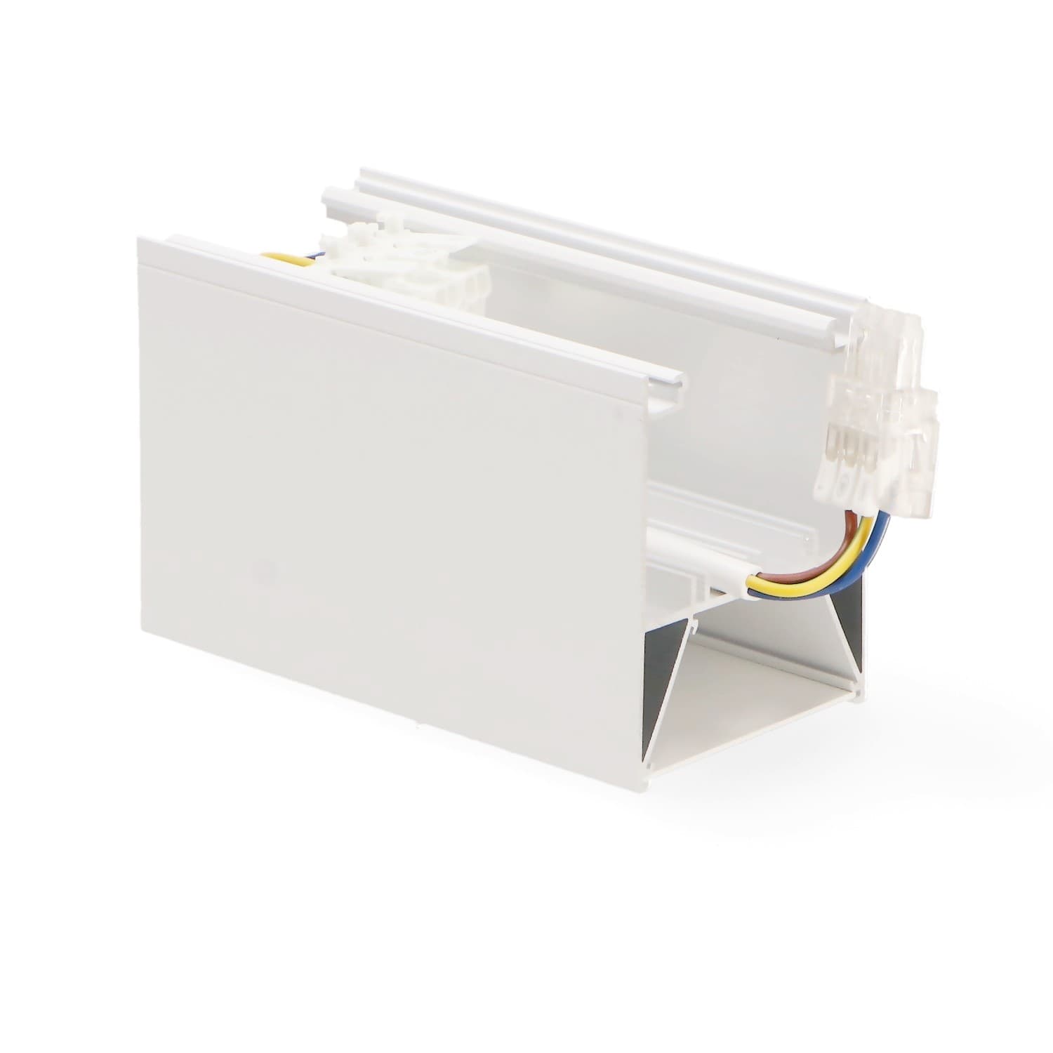 Barra de Inicio Para Barra Led Trunk - Dsc