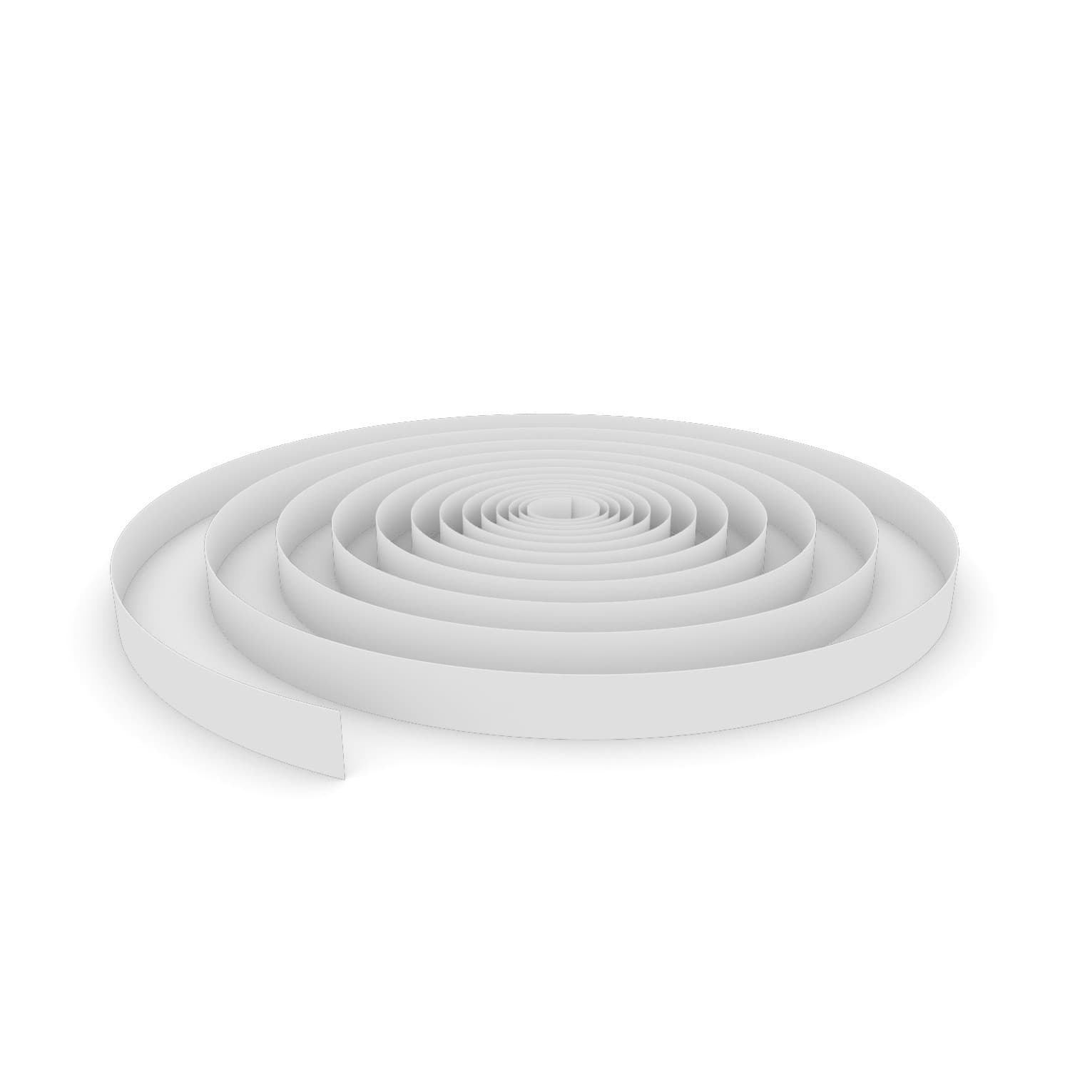 Difusor Opal Para Barra Trunk - 30 Metros