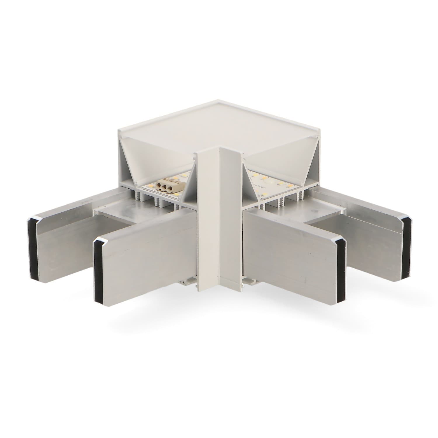 Barra Lineal Trunk 5W (Ugr 19) L Cct - Dsc