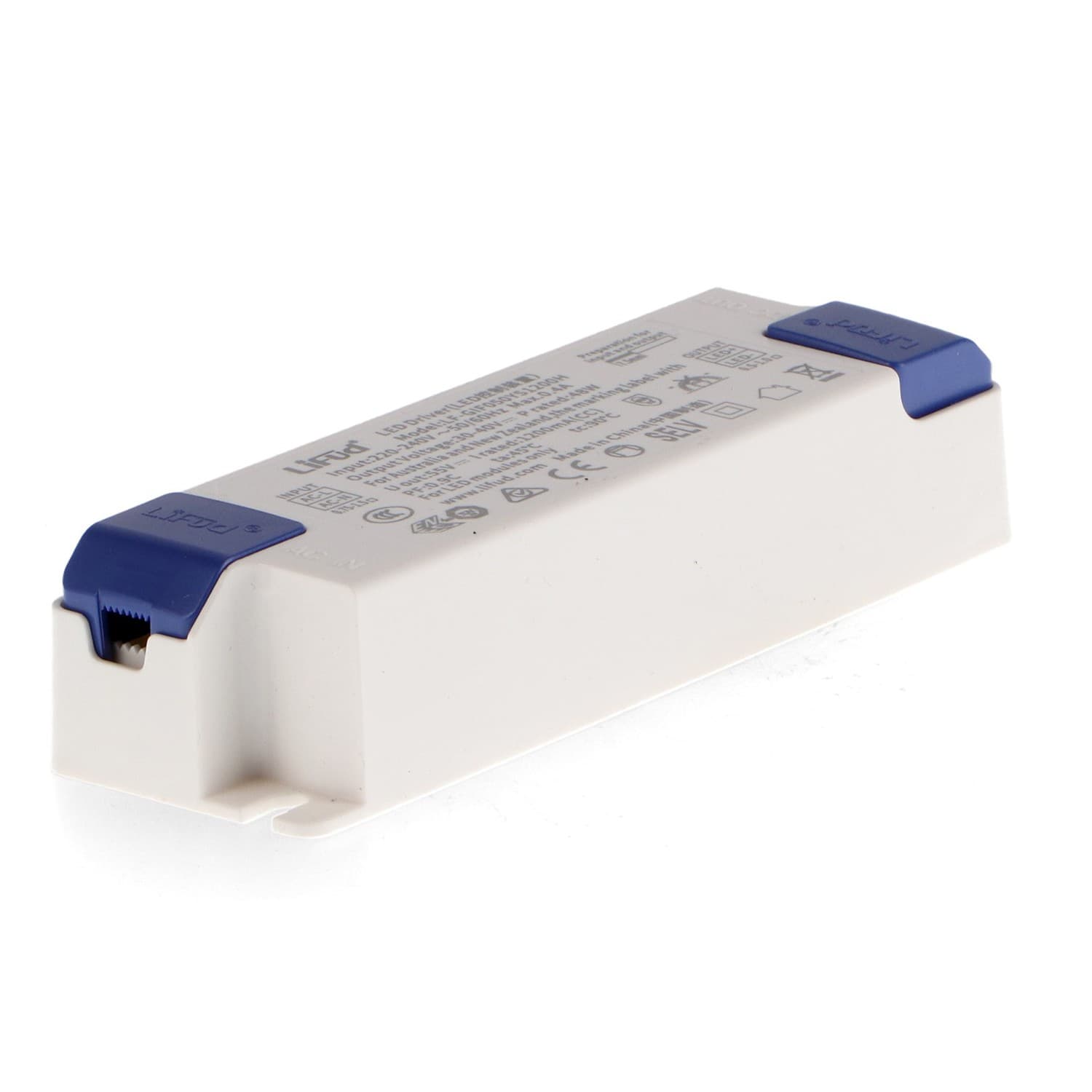 Driver Lifud Salida 220-240V Dc 48W No Flicker Lf-Gif050Ys1200H