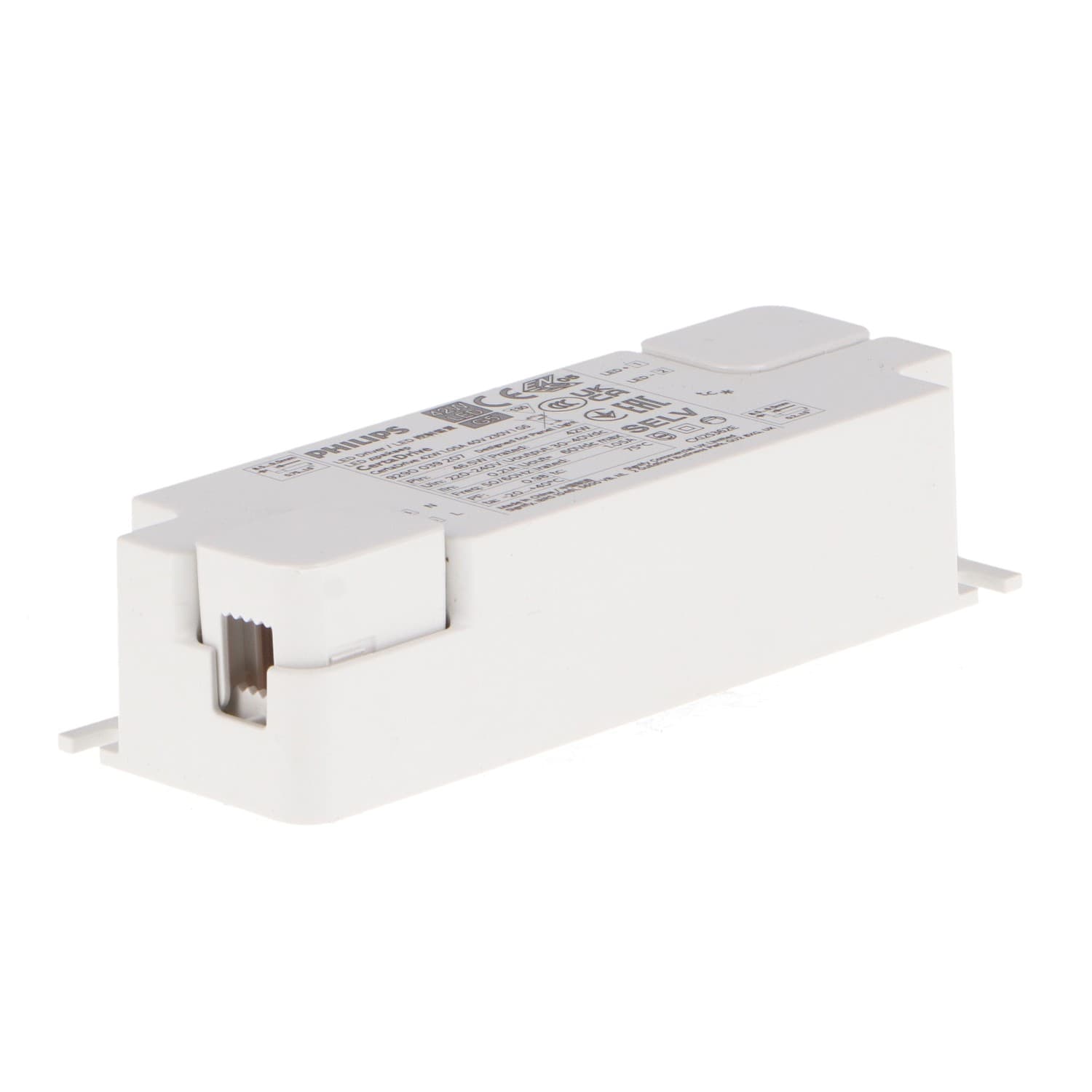 Driver Philips Certadrive 220-240V Salida 32-42V 1050Ma 44W