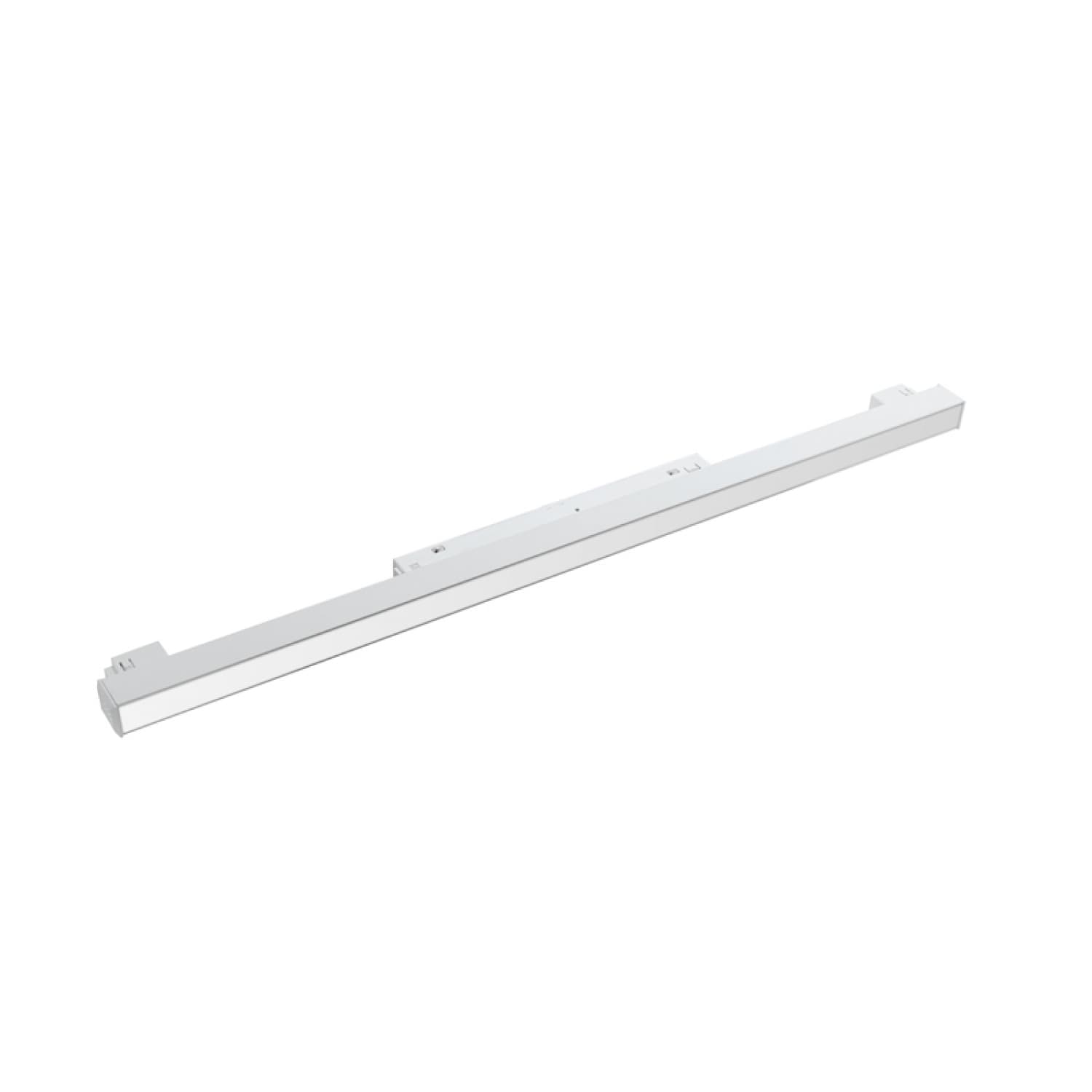 Foco Led Shoiler 18W Para Carril Magnético Blanco 48V Serie 20Mm - Dsc